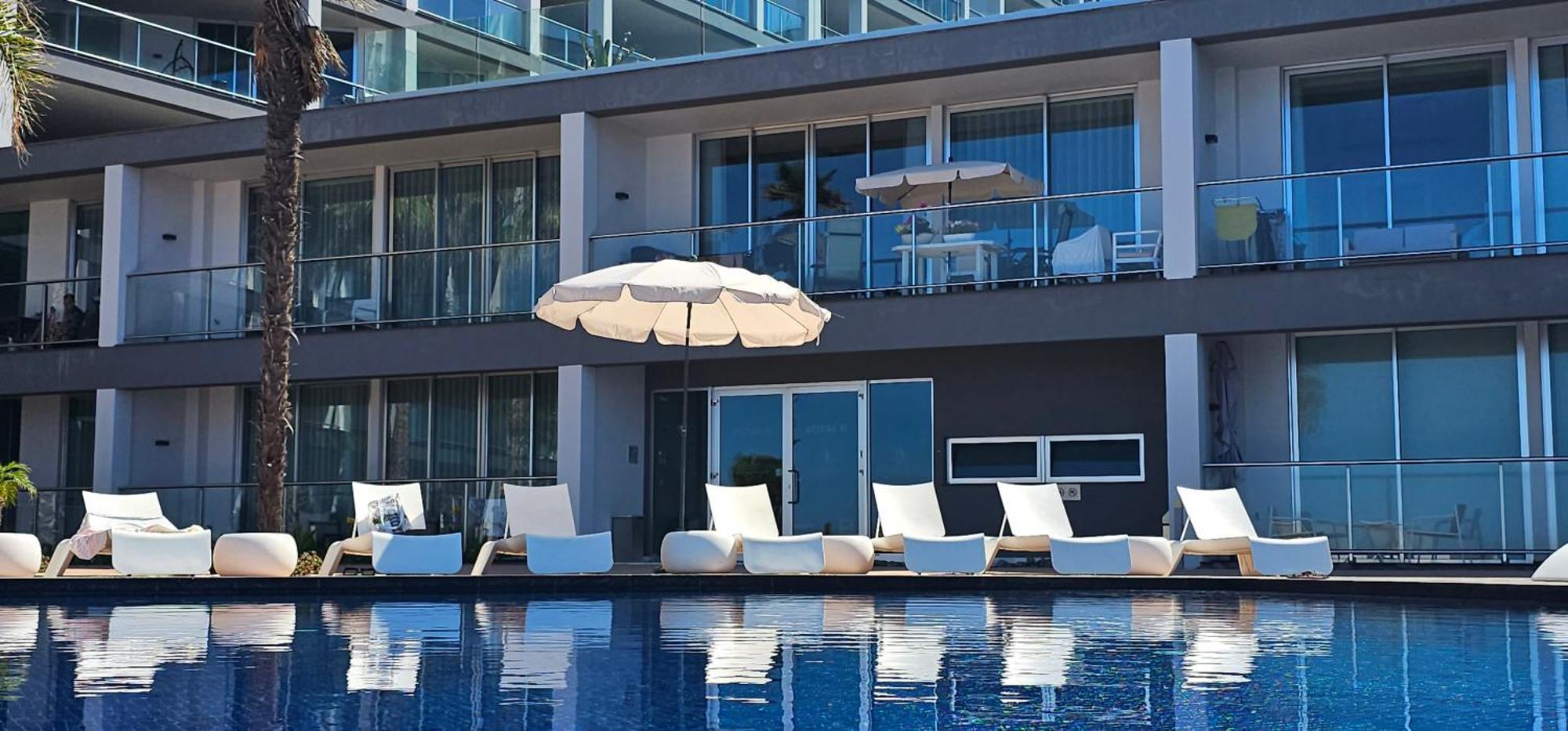 Apartment Madeira Palace - Pearl View Funchal (Madeira)